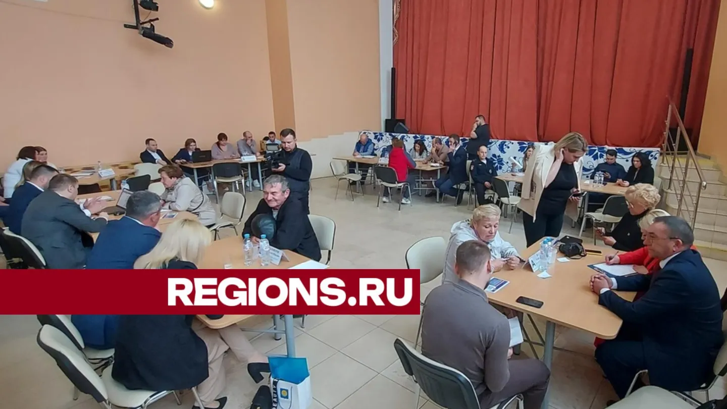 Фото: Наталья Акуленок