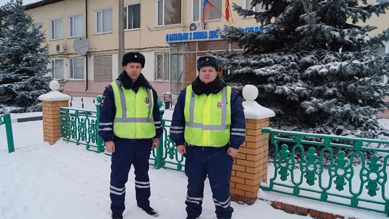 Полицейский, спасший старушек из пожара: «Когда помогаешь, это лучше не афишировать»
