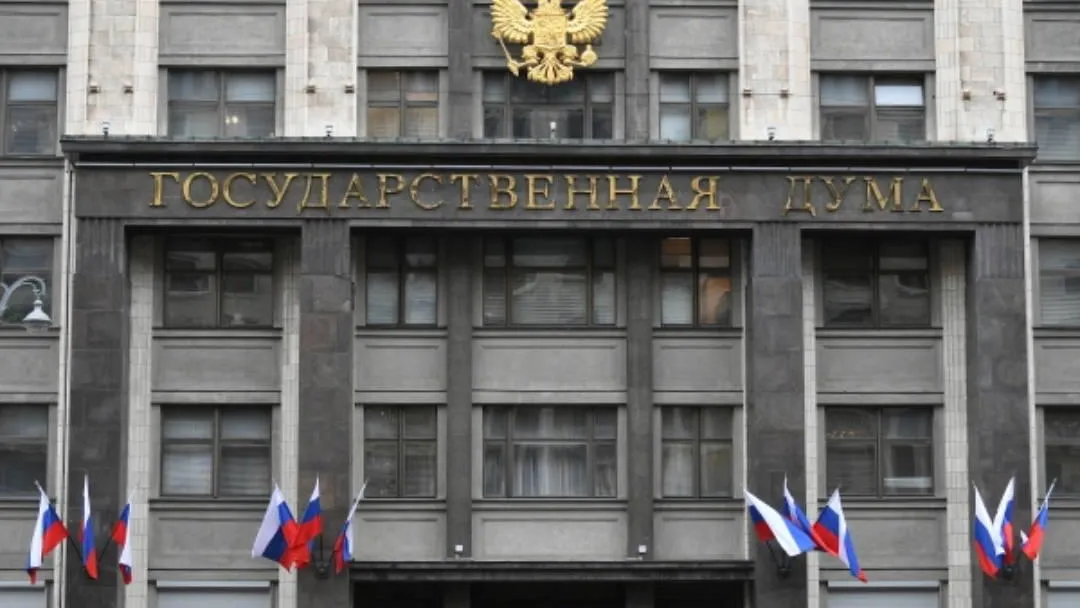 В Госдуму внесли законопроект о лишении уклонистов от армии права на госслужбу