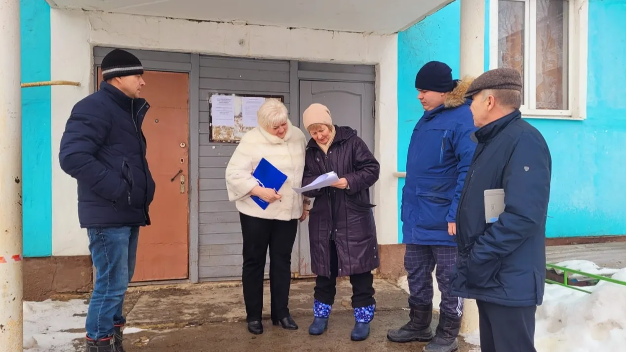 Фото: Елена Белкина