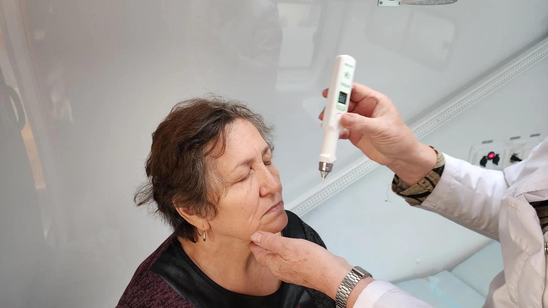 Фото Галины Добрыниной