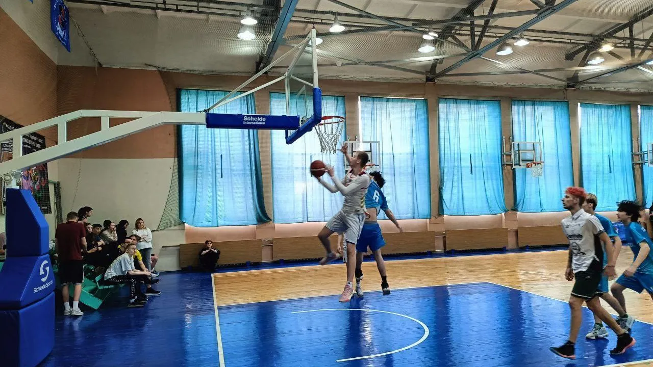 Пресс-служба администрации городского округа Подольск