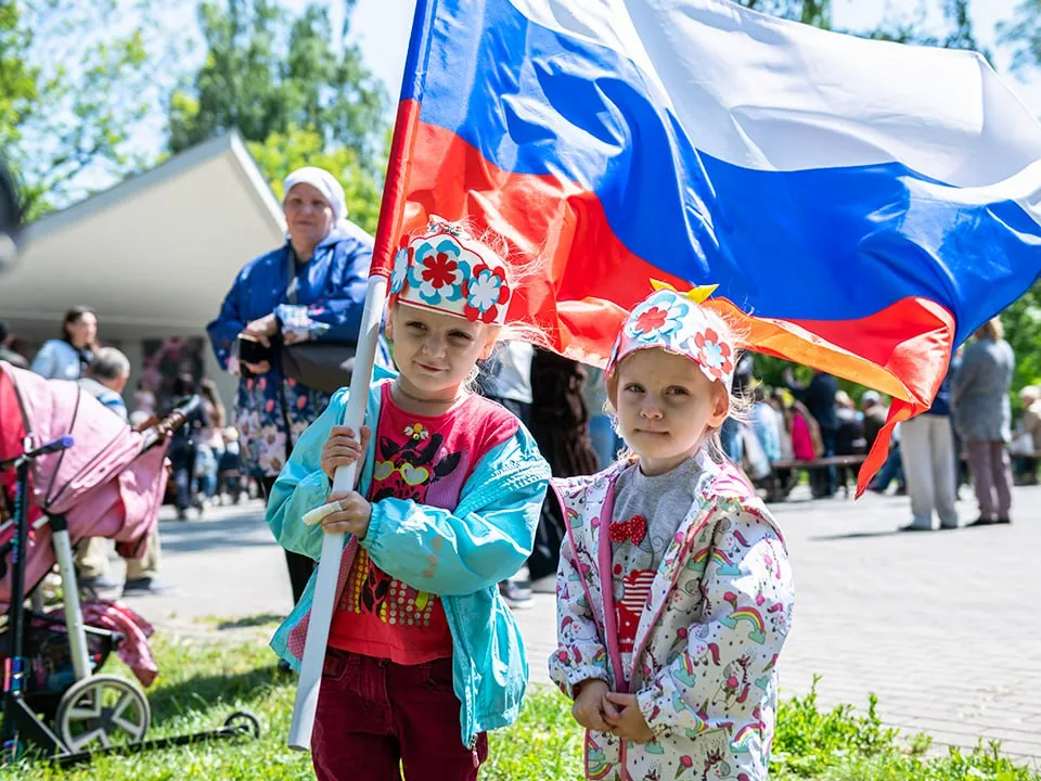 Фото: МедиаБанк Подмосковья/Антон Шаманин