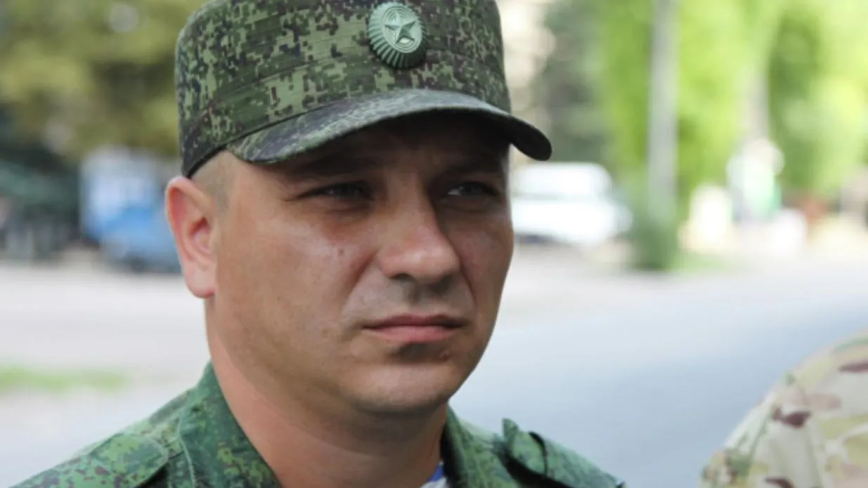 Марочко: ВСУ стали меньше обстреливать российские позиции, зато стали чаще бить по жилым районам