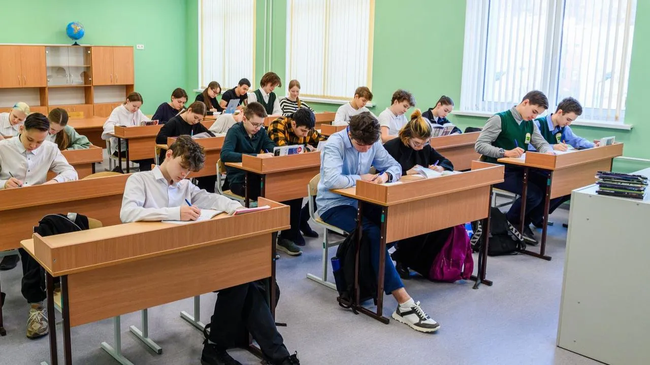 В России школьную администрацию обяжут контролировать случаи буллинга среди учеников