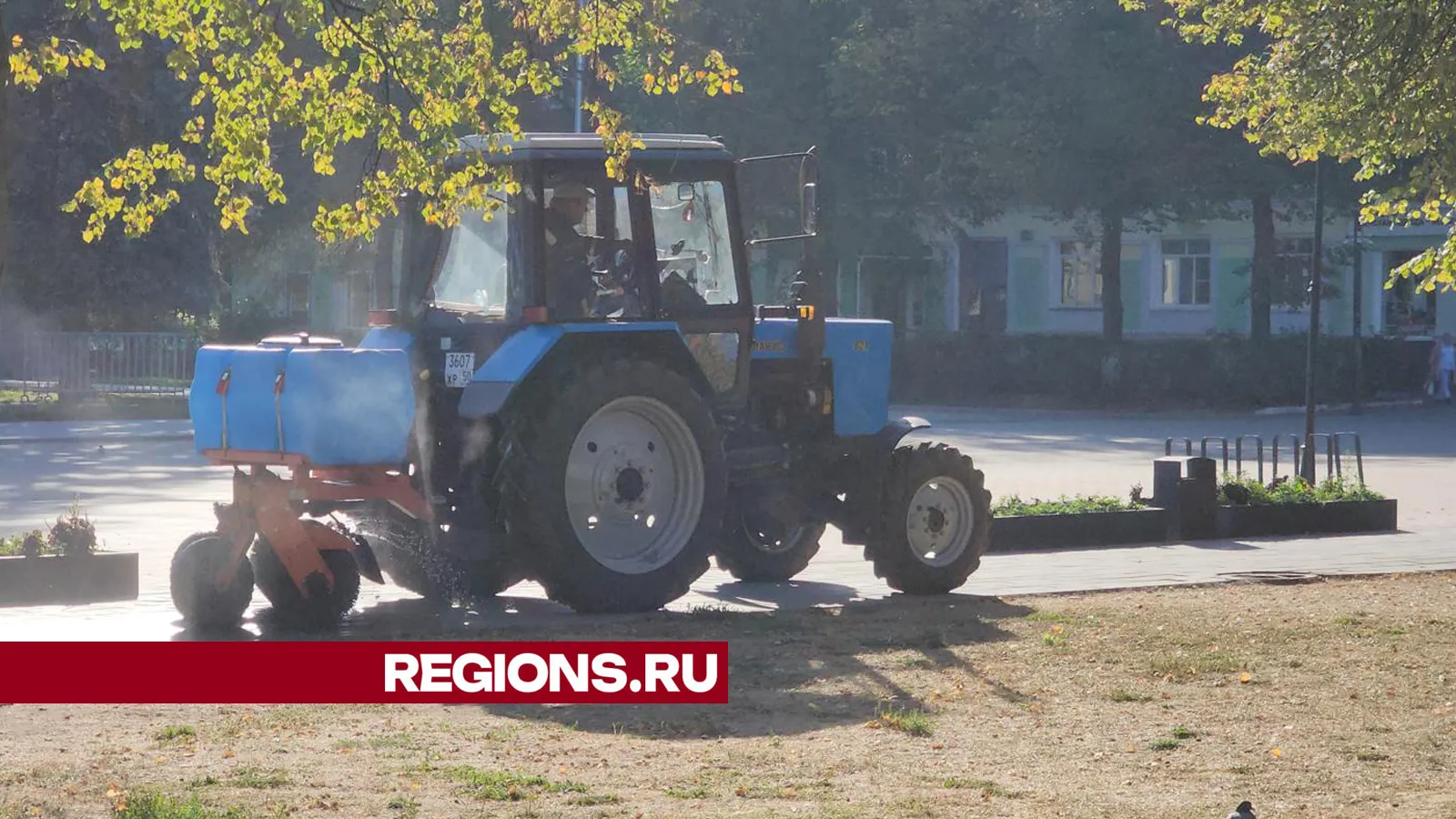 Фото: Андрей Семибратов