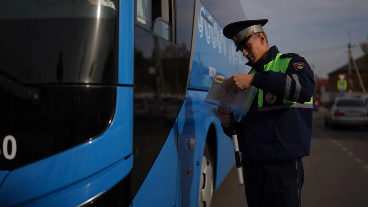 Фото: Госавтоинспекция Подмосковья