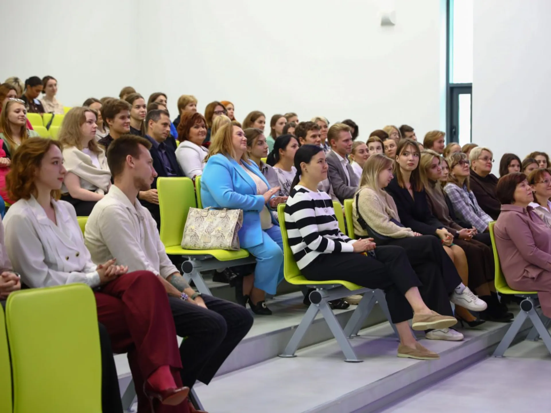 Фото: Раменский медиацентр