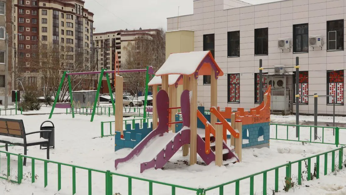 Фото: пресс-служба Администрации Сергиево-Посадского г.о.