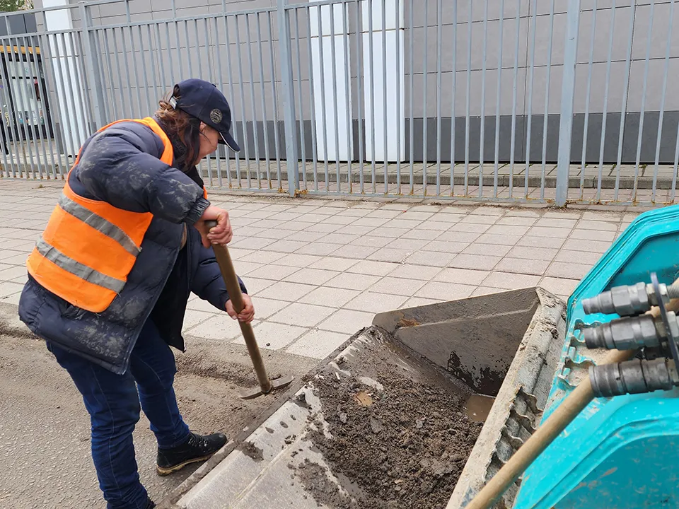 Фото: МедиаБанк Подмосковья/Валентина Максимова