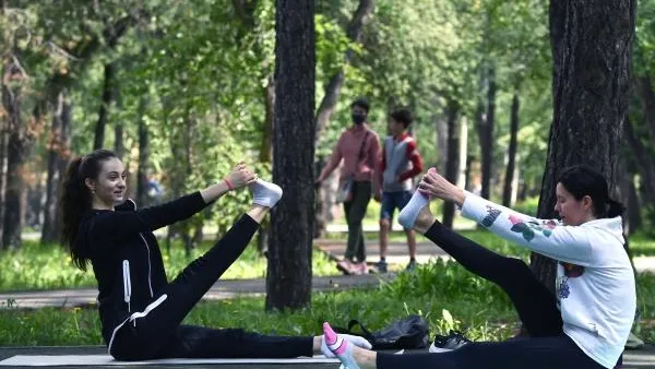 Тренер Сливак назвал способы восстановления либидо у женщин посредством фитнеса