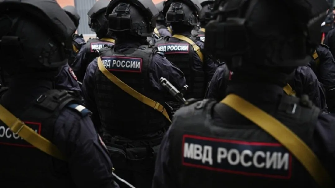 В МВД России объяснили, почему увеличивают штат спецполков
