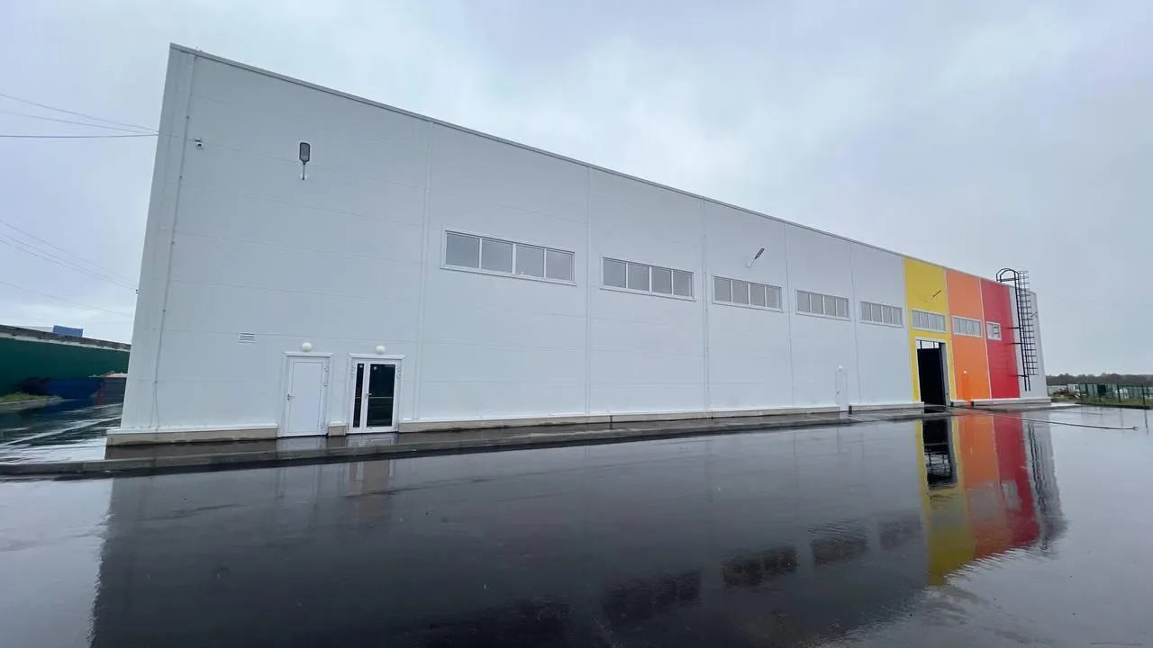 Главгосстройнадзор МО