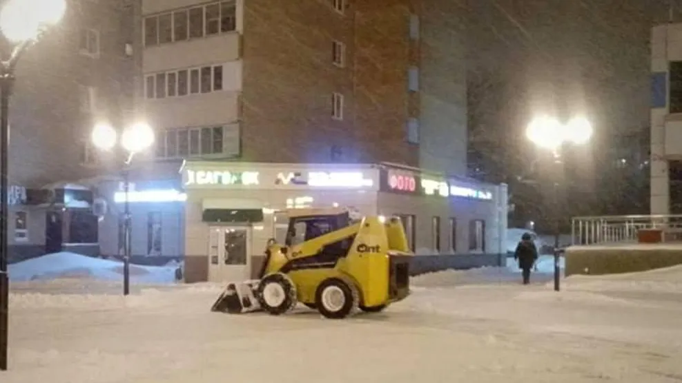 Фото: пресс-служба главы администрации г.о. Электросталь