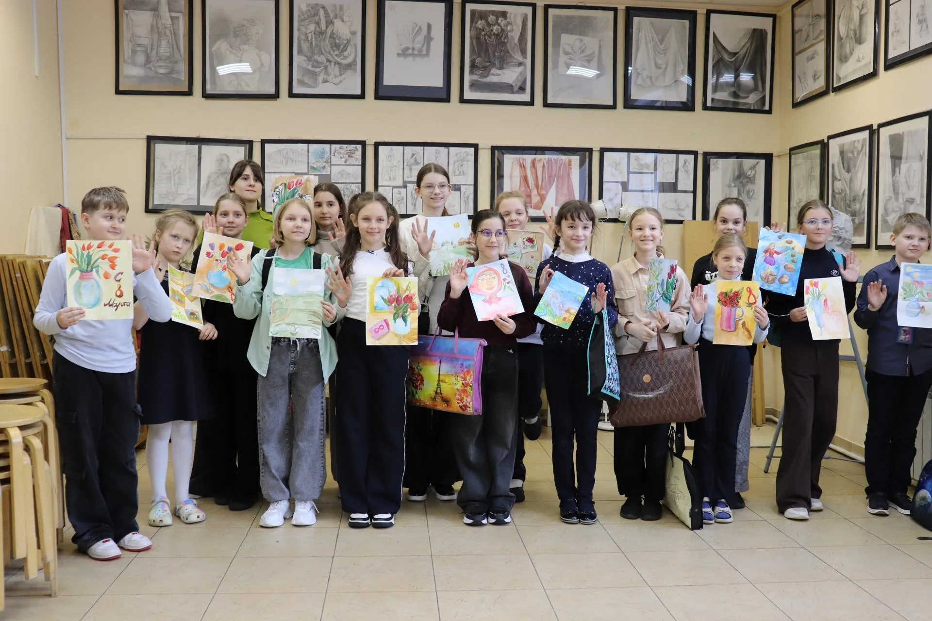 пресс-служба администрации г.о. Реутов