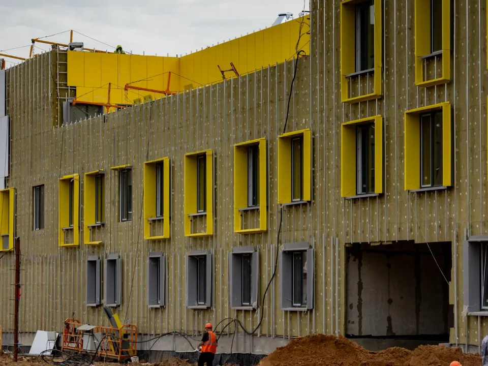 Фото: ГК «Гранель»