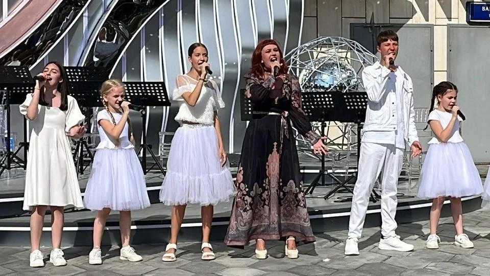 Фото: администрация городского округа Люберцы