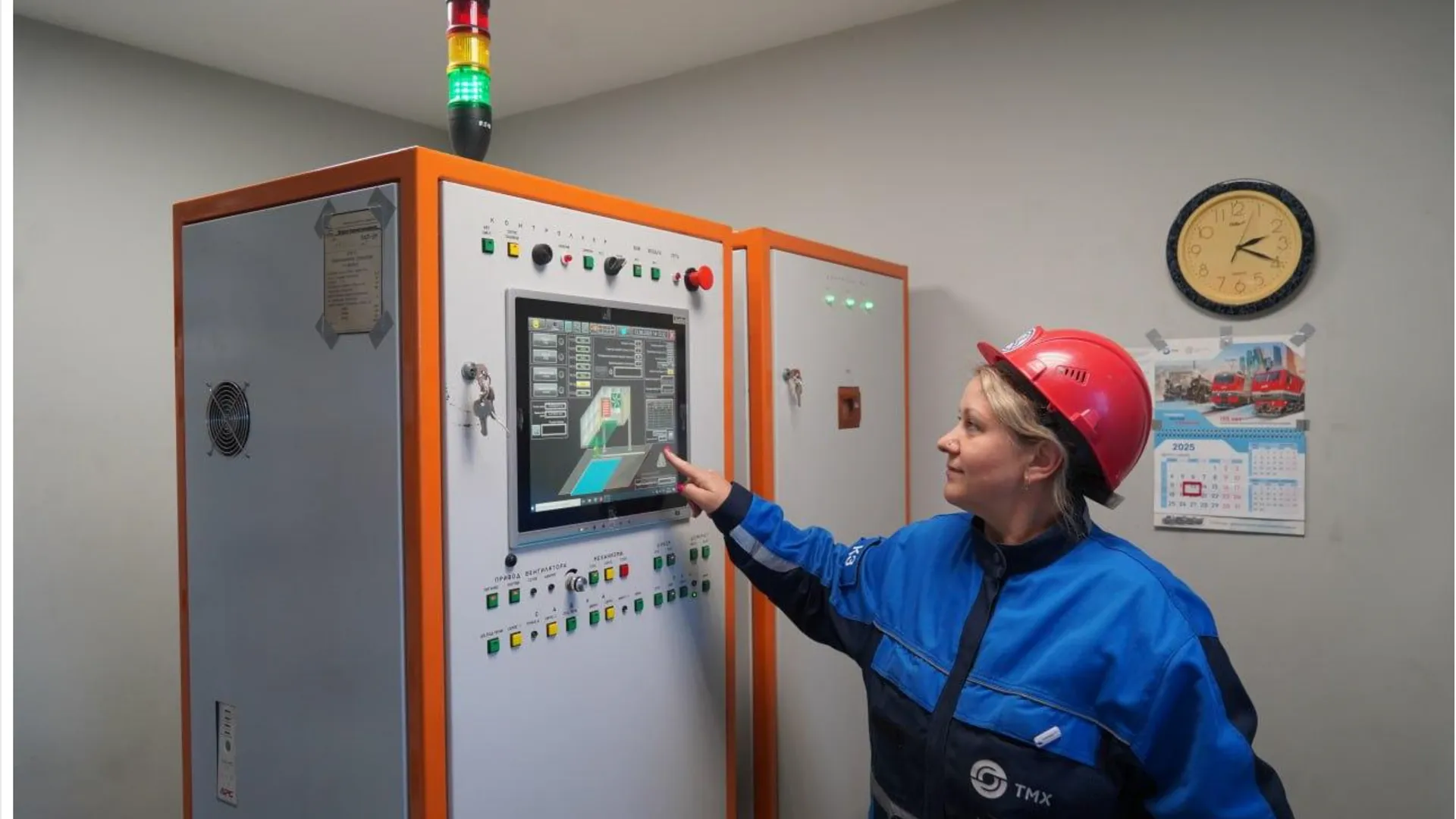 Пресс-служба администрации городского округа Коломна