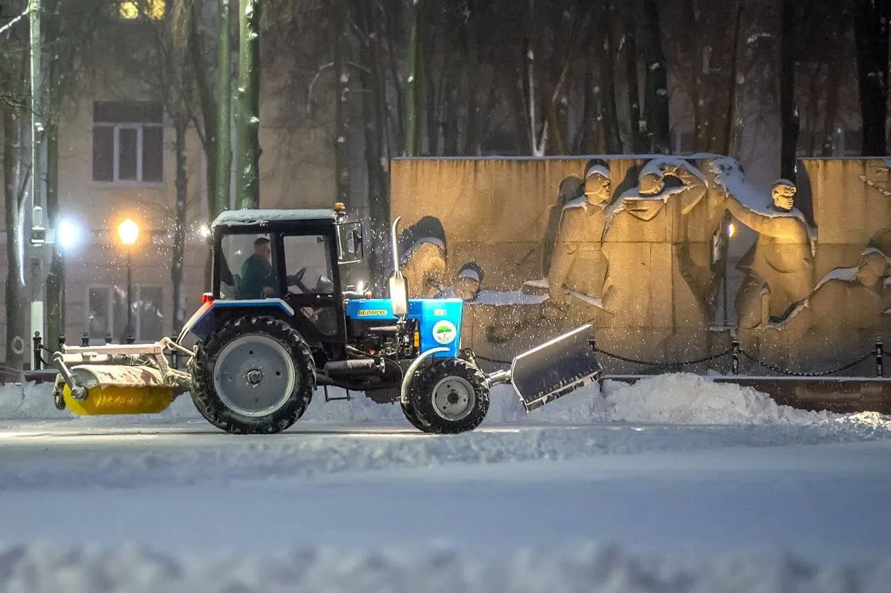 Фото: пресс-служба главы администрации г.о. Электросталь