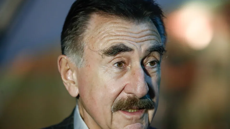 Фото: ТАСС/Артем Геодакян