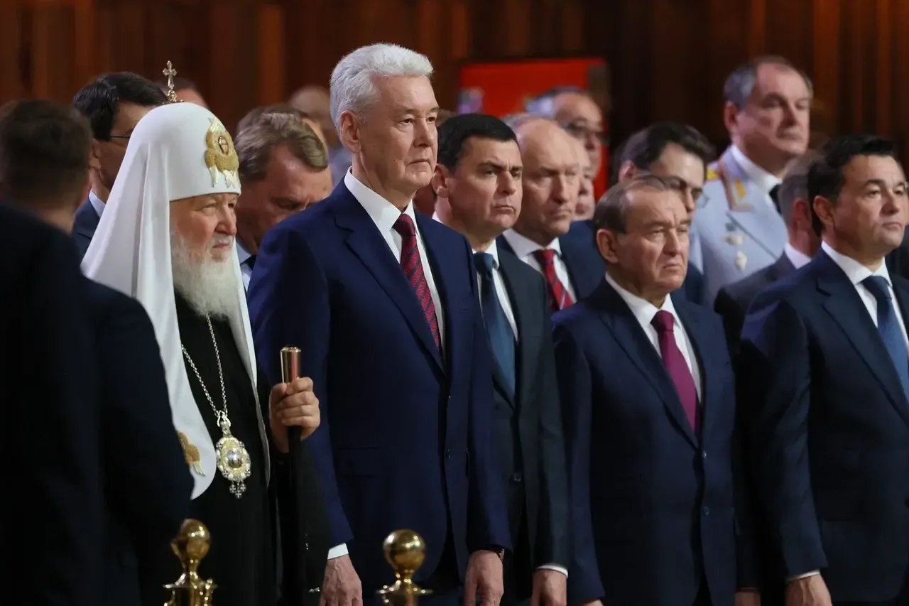 Фото: Пресс-служба Президента РФ