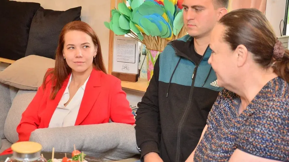 Фото: администрация м.о. Шатура