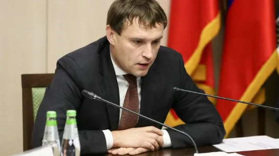Единая пресс-служба администрации Сергиево-Посадского района и города