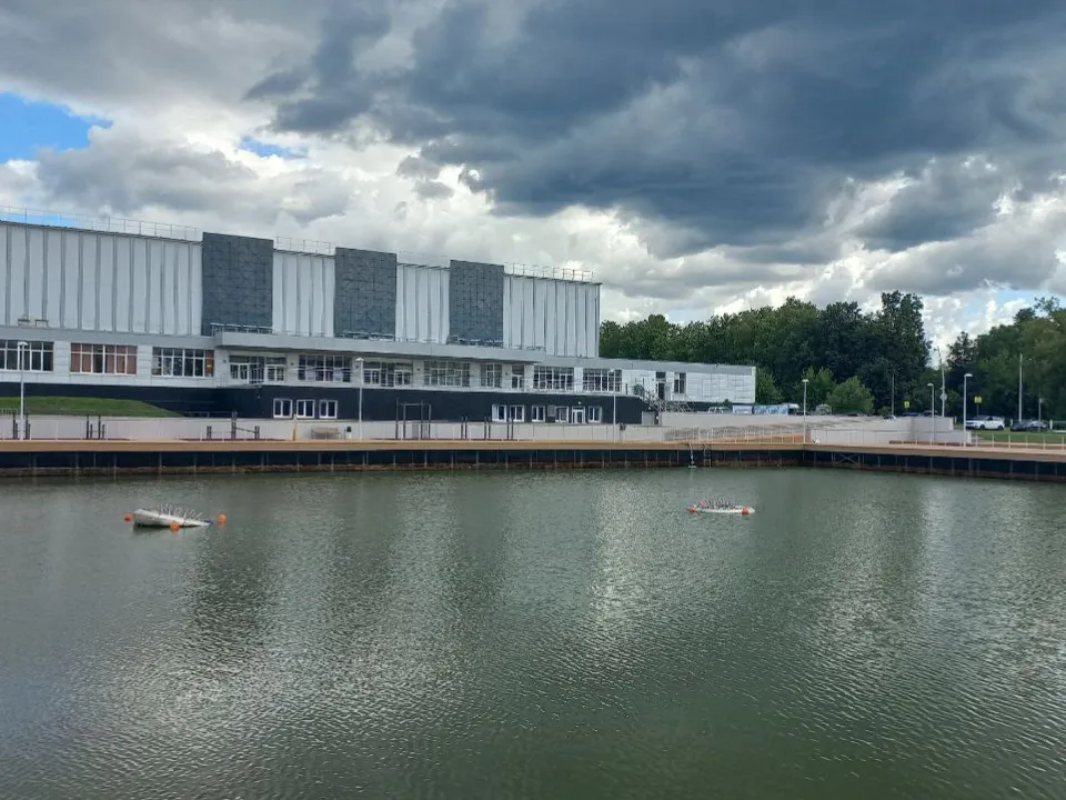 Фото: REGIONS/Олег Книжник