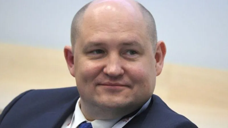 Евгений Биятов/РИА Новости