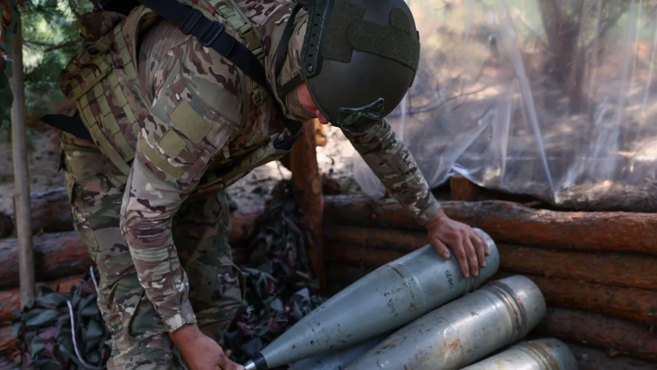 New York Times: боеприпасы и оружие производства стран НАТО не всегда совместимы
