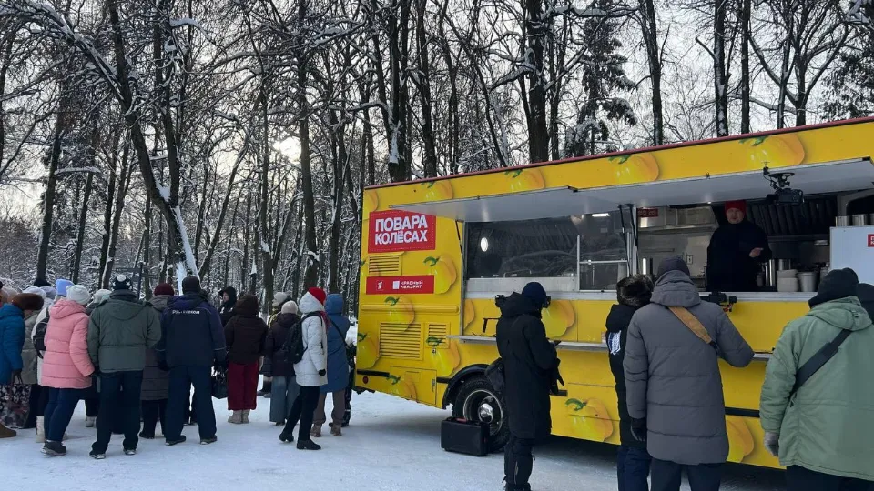 Фото: пресс-служба администрации г. о. Коломна