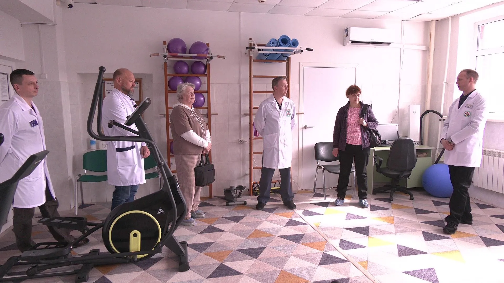 Администрация г.о. Дубна