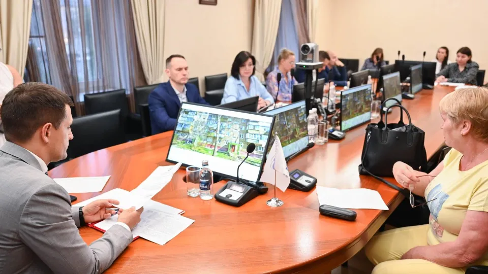 Фото: Администрация Ленинского городского округа