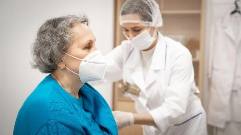 Подмосковье получило 5,8 млн доз вакцины от коронавируса