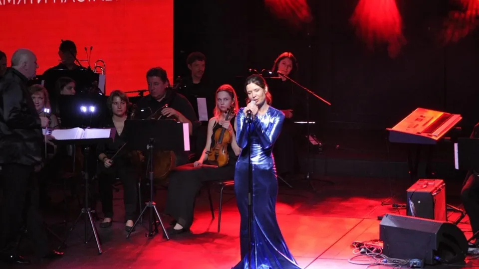 Фото: Наталья Герасимова