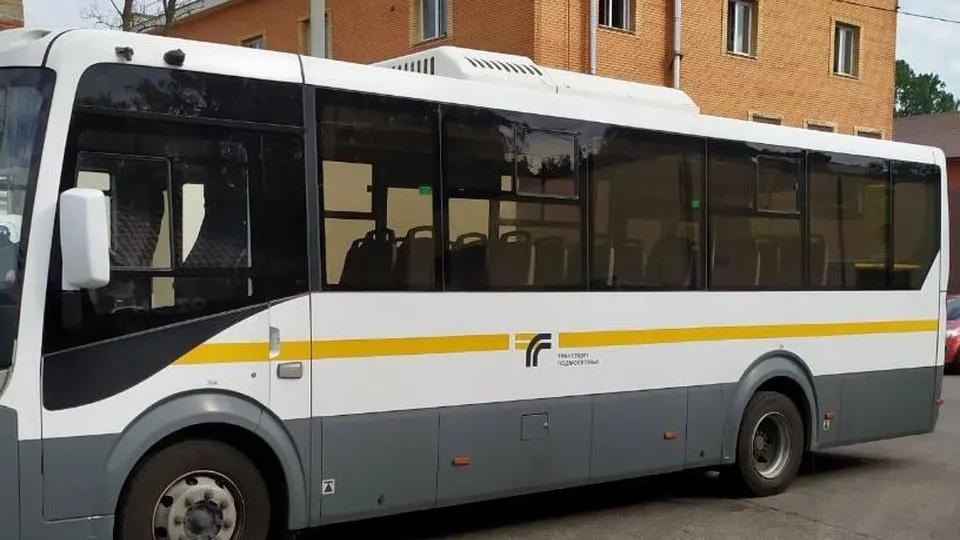 Фото: АО «Мострансавто»