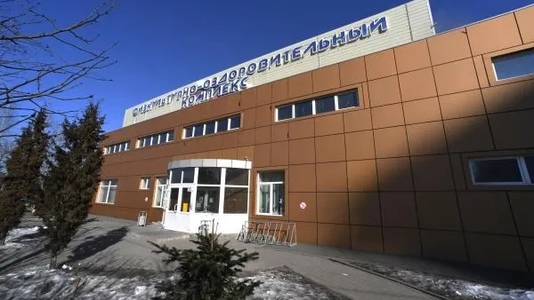 Три физкультурно-оздоровительных центра откроют на севере Москвы