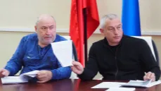 Соцсети администрации г.о. Лобня