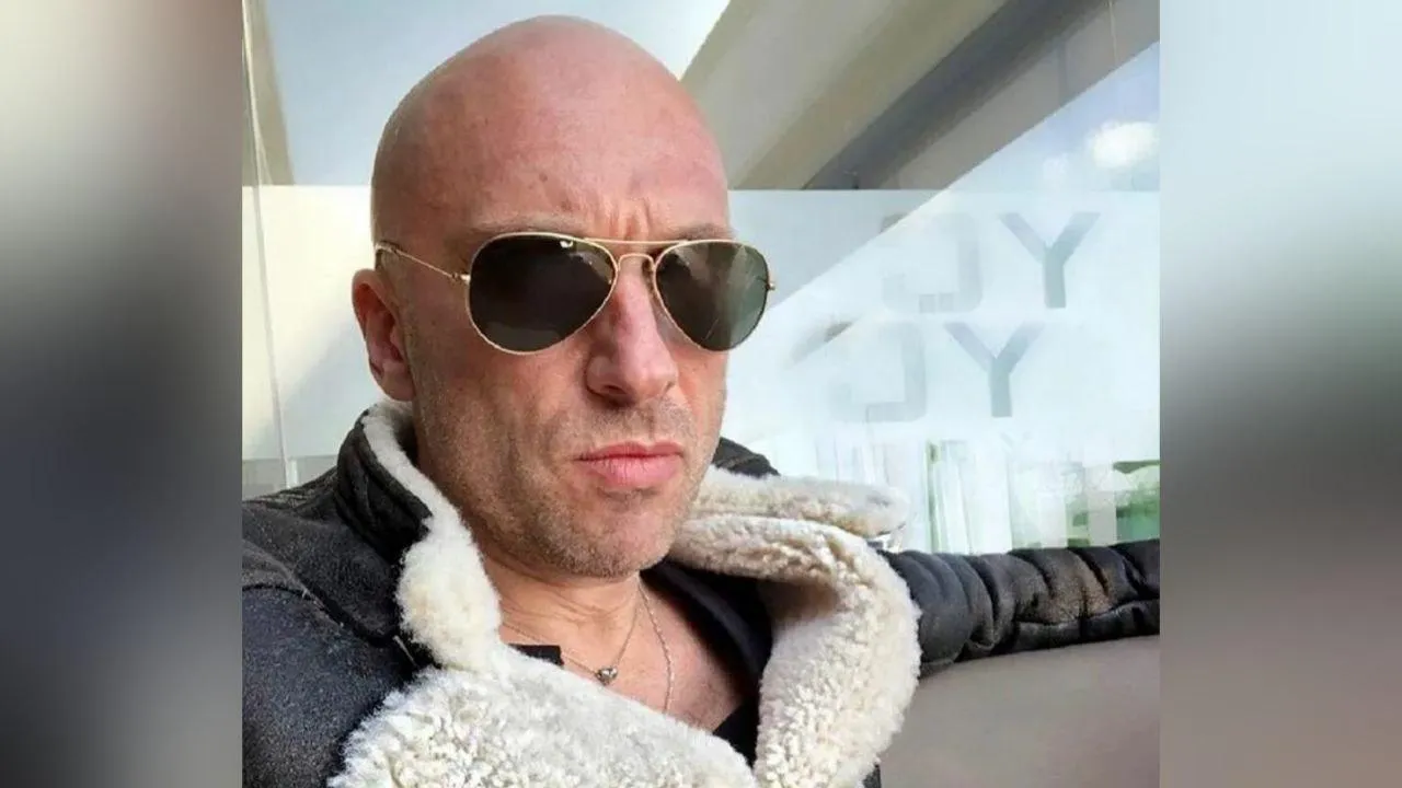 Актер Нагиев с сыном запустил курсы повышения самооценки за 1,5 млн руб.