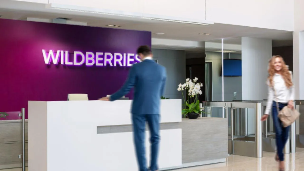 В Wildberries признали свою вину при затоплении склада в Электростали