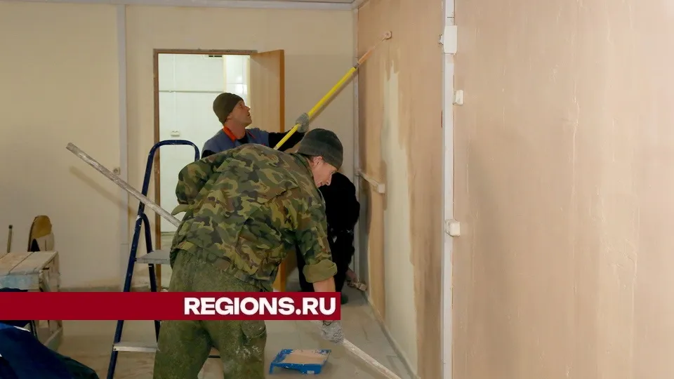 Фото: REGIONS/Александр Дрожжин