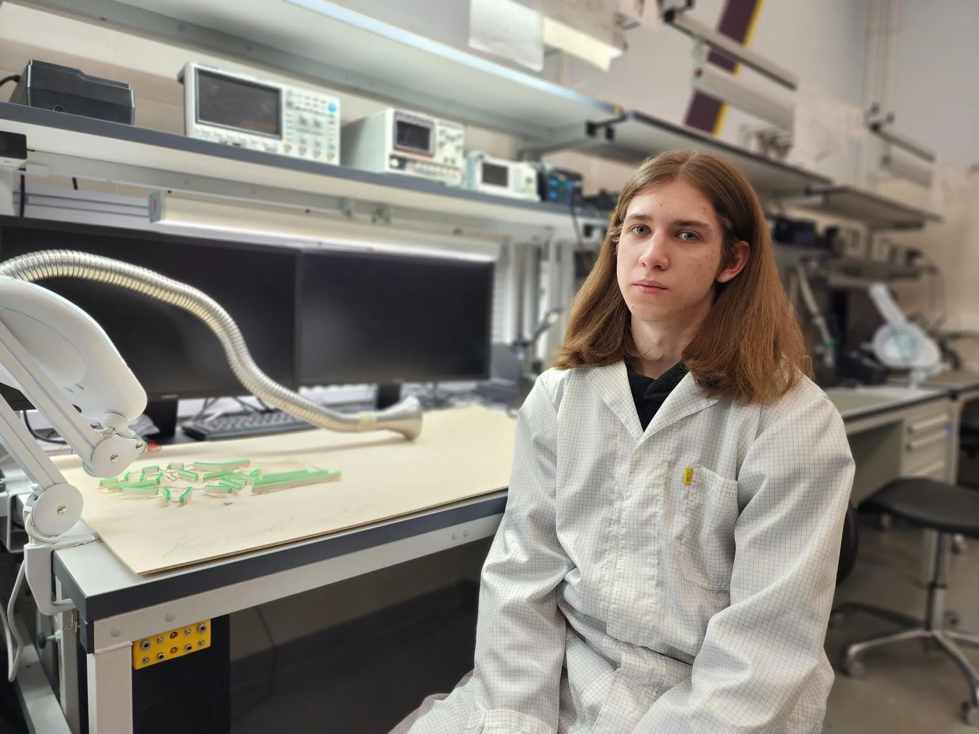 МедиаБанк Подмосковья/Ирина Моисеева