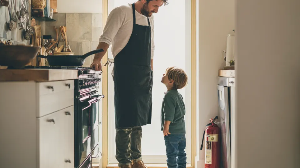 Фото: «Мособлпожспас»/сгенерировано нейросетью