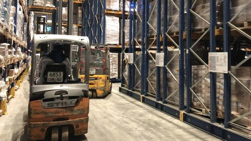 Пресс-служба Министерства инвестиций, промышленности и науки МО