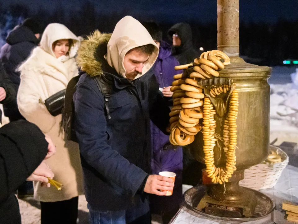 Фото: МедиаБанк Подмосковья/Владимир Думчев