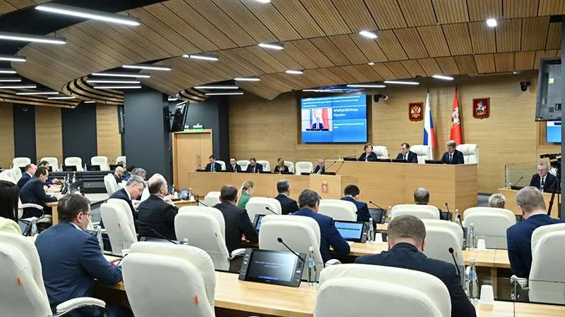 Рассказываем о наиболее важных законах, принятых на последнем в этом году заседании Мособлдумы