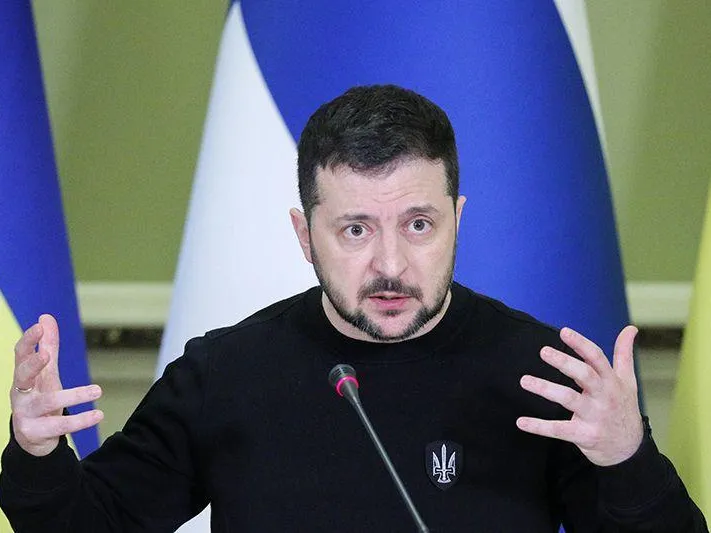 Выяснилось, почему Пекин не доверяет Киеву в экономических отношениях 