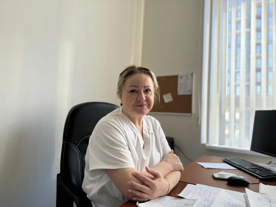 Фото: Полина Абраменко