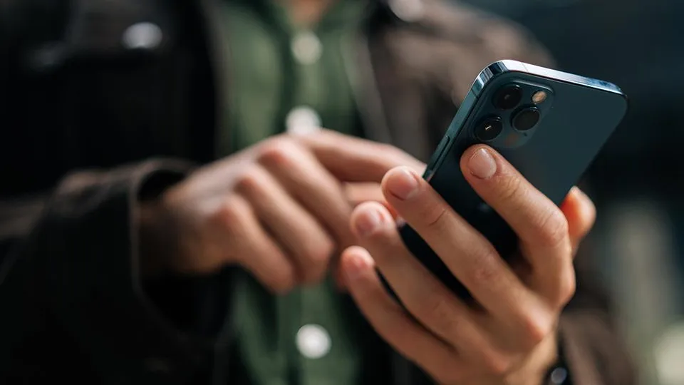 Фото: istockphoto.com/Tippapatt