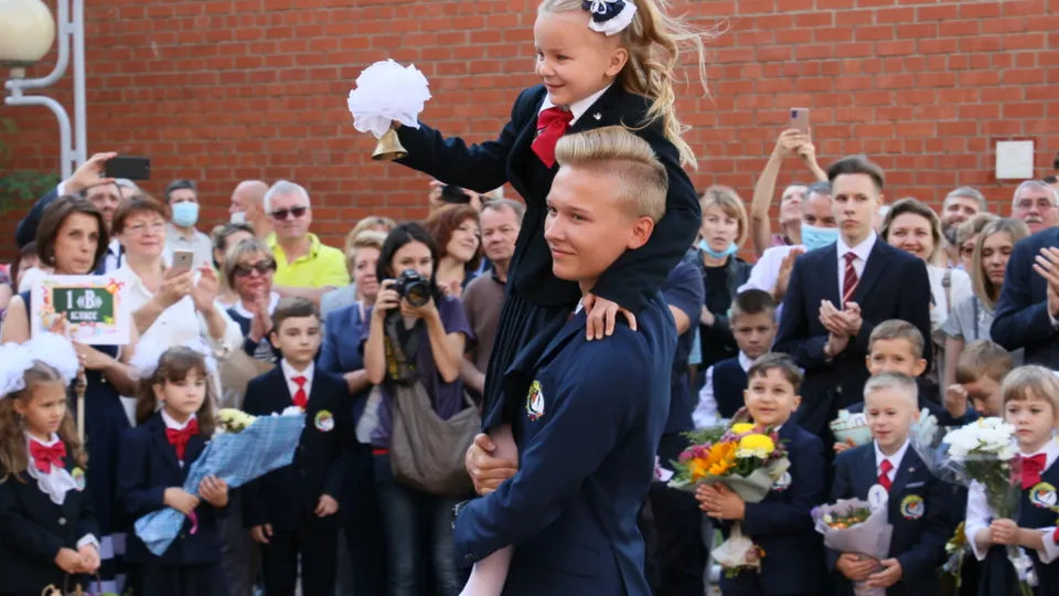 Фото: Алексей Грызлов